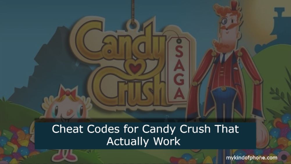 cheat codes for candy crush